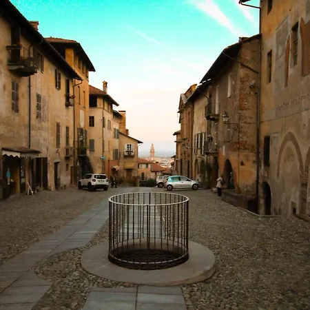 Apartment Dimora Con Terrazza Nel Centro Storico